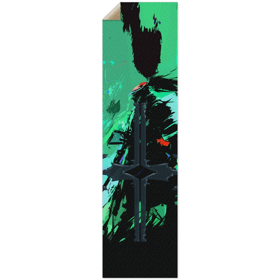 3rd Peak Alliance Griptape