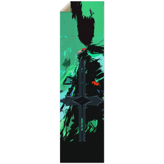3rd Peak Alliance Griptape