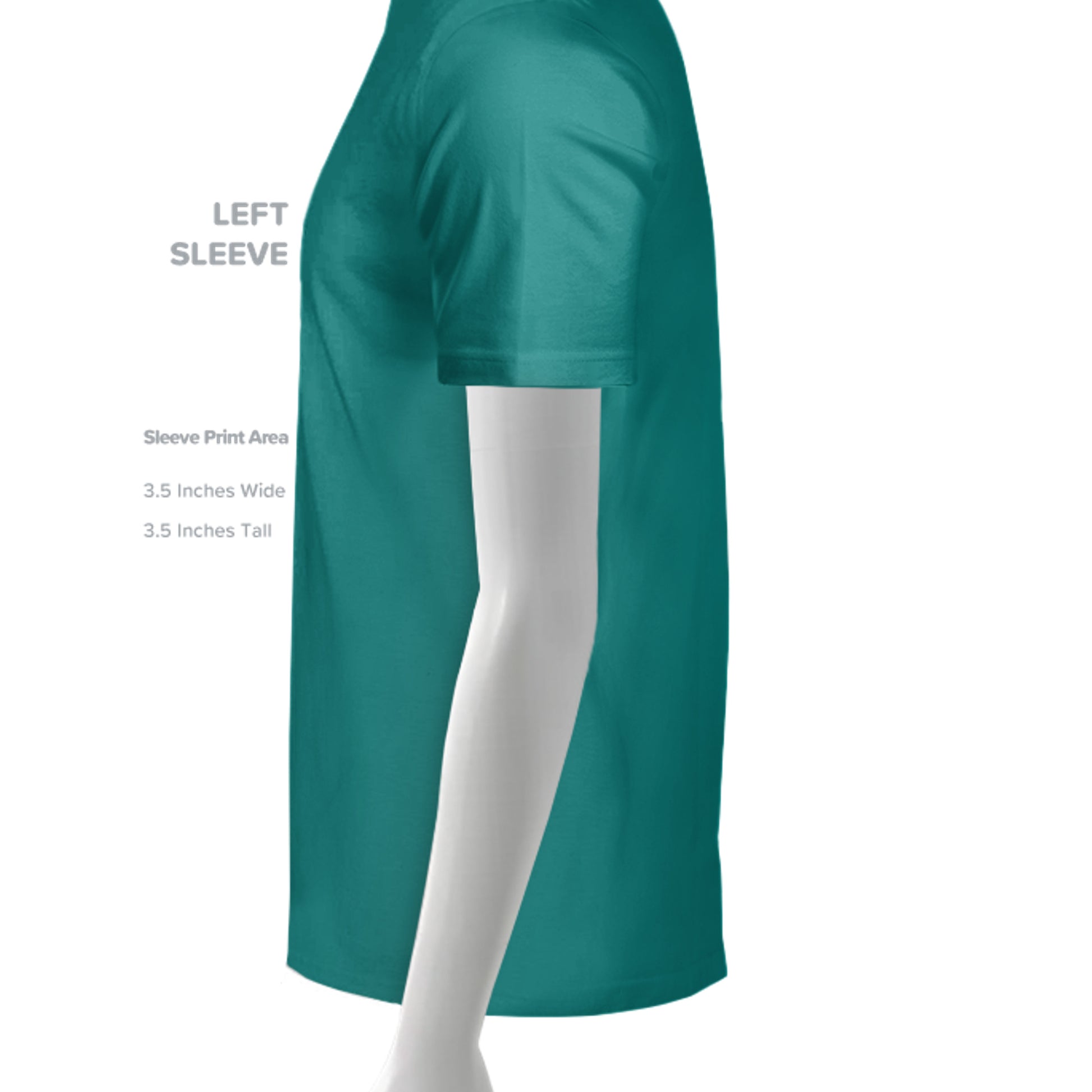 JADE DOME - G640 - SLEEVE_LEFT