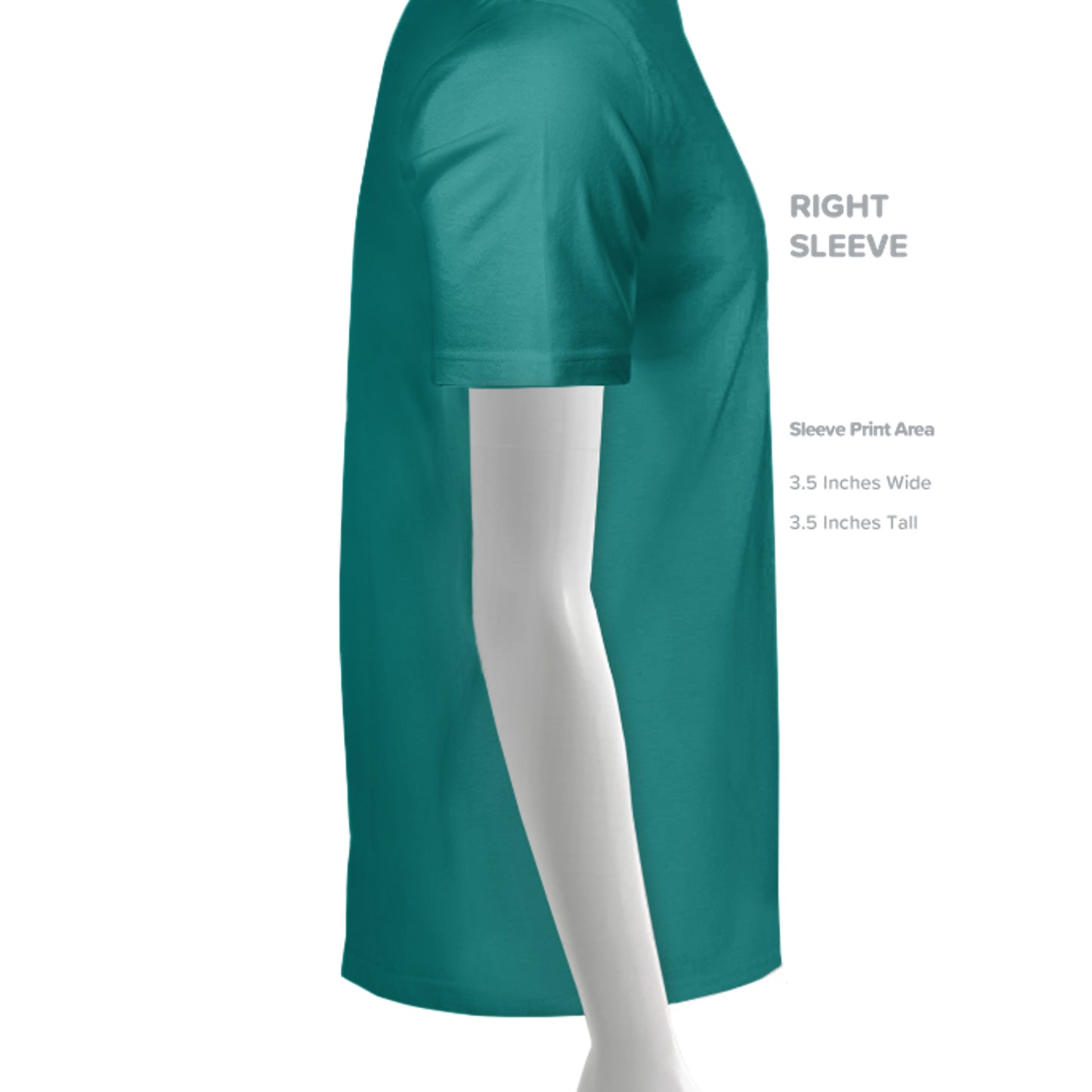 JADE DOME - G640 - SLEEVE_RIGHT