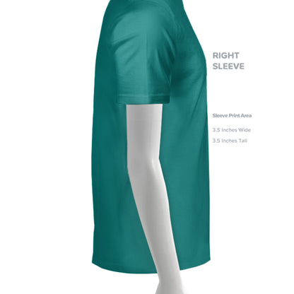 JADE DOME - G640 - SLEEVE_RIGHT