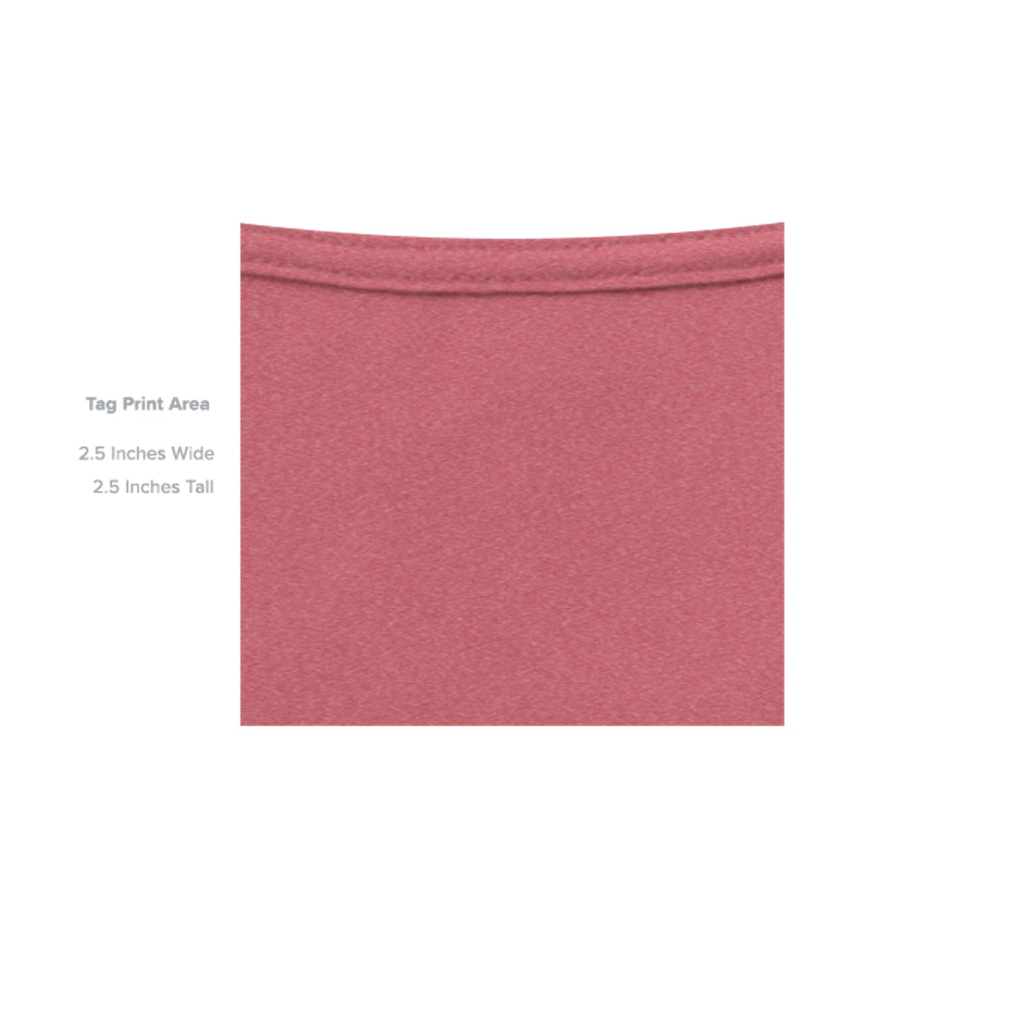 HEATHER RED - G640 - INSIDE_TAG_LINE
