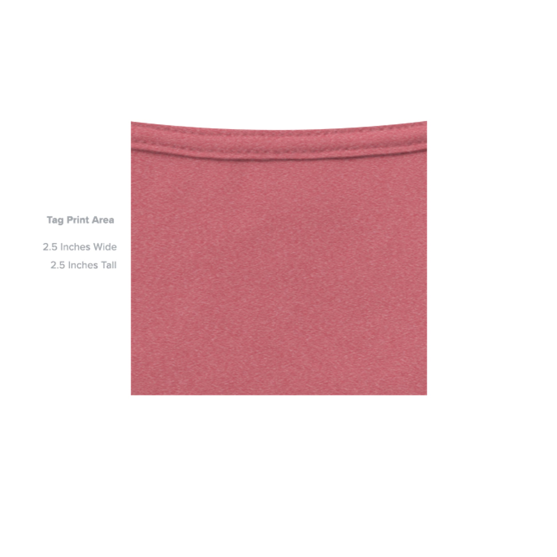 HEATHER RED - G640 - INSIDE_TAG_LINE