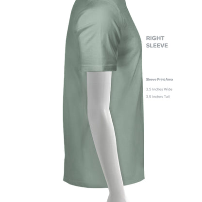 Sage - G640 - SLEEVE_RIGHT