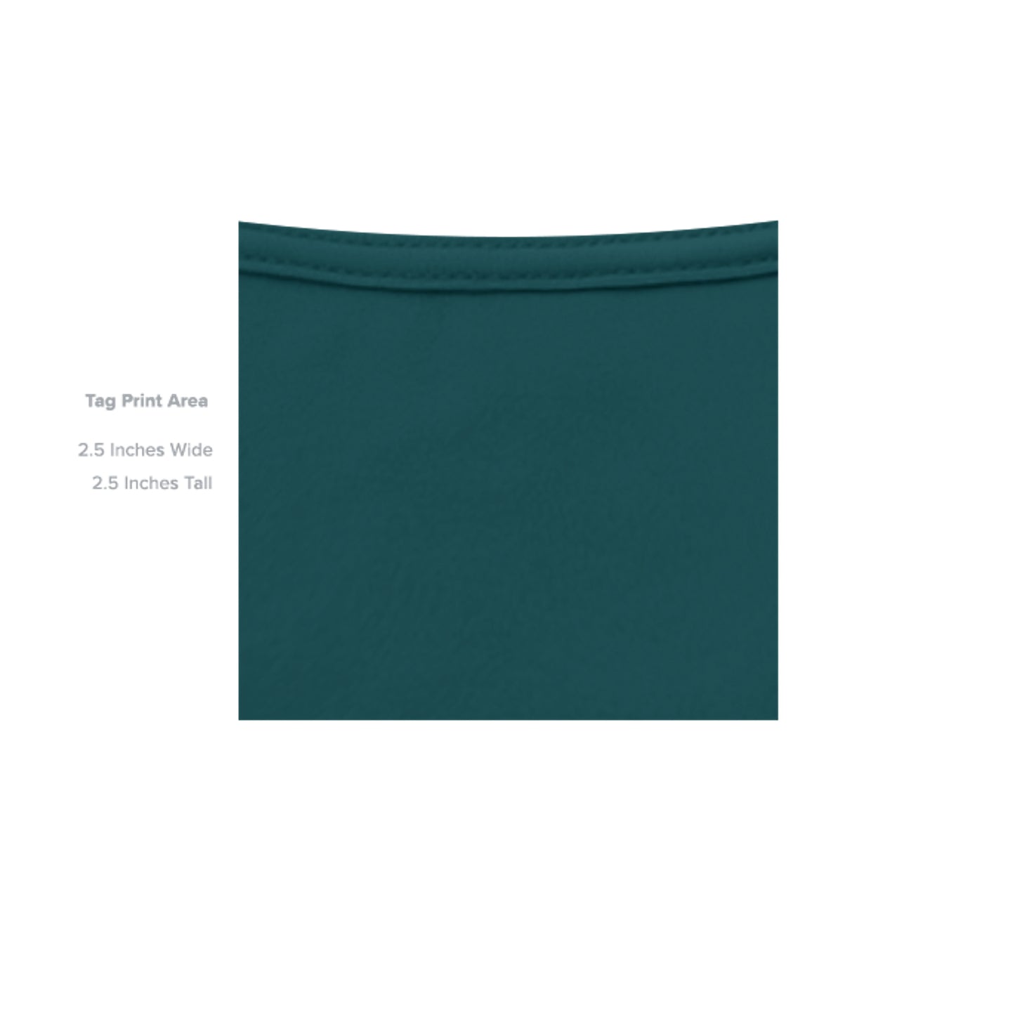 Fan Marine Green - G640 - INSIDE_TAG_LINE