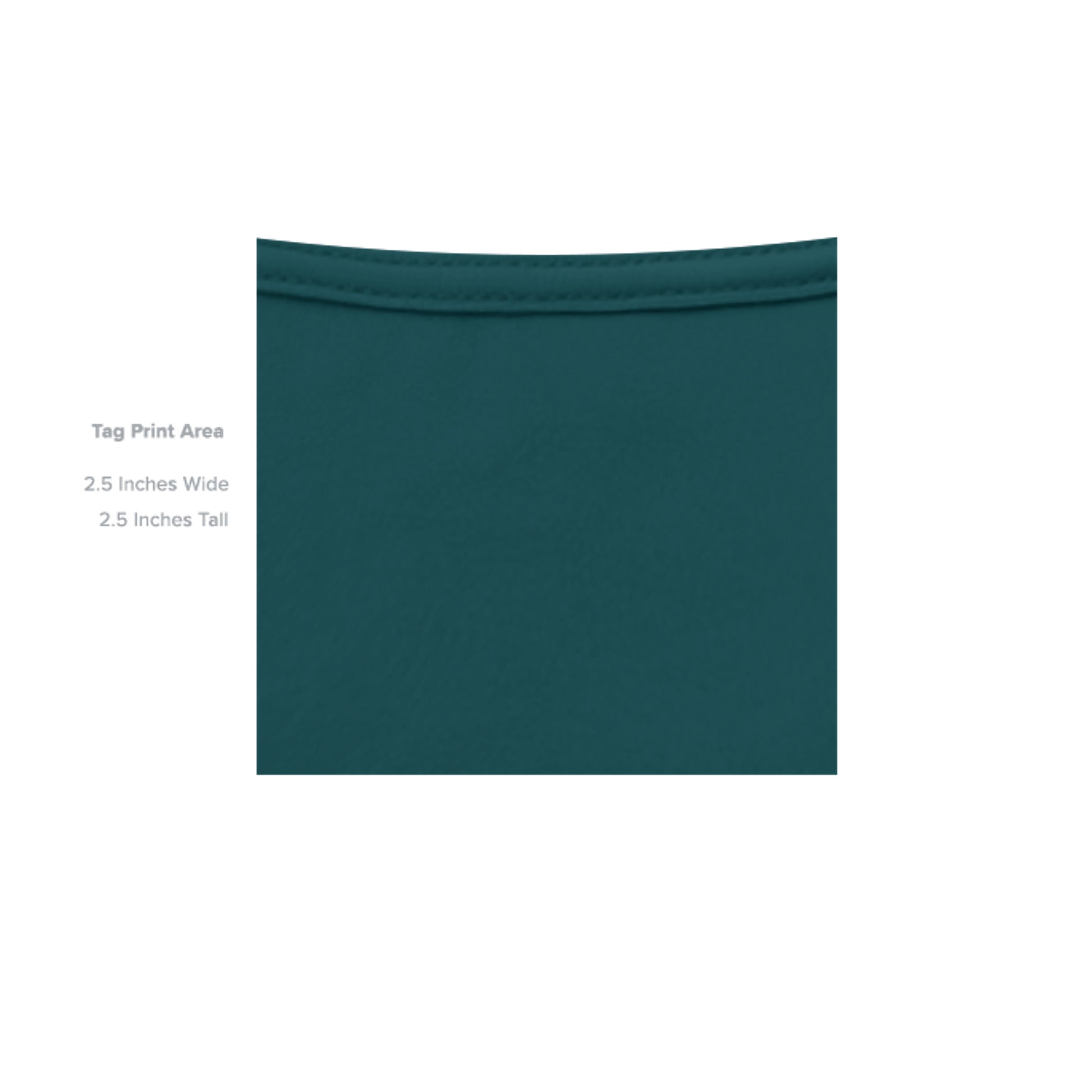 Fan Marine Green - G640 - INSIDE_TAG_LINE