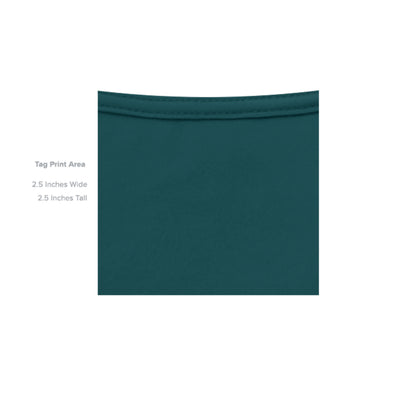 Fan Marine Green - G640 - INSIDE_TAG_LINE